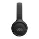 JBL Tune 520BT (vezeték nélküli fejhallgató), Fekete