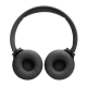 JBL Tune 520BT (vezeték nélküli fejhallgató), Fekete