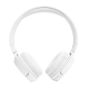 JBL Tune 520BT (vezeték nélküli fejhallgató), Fehér