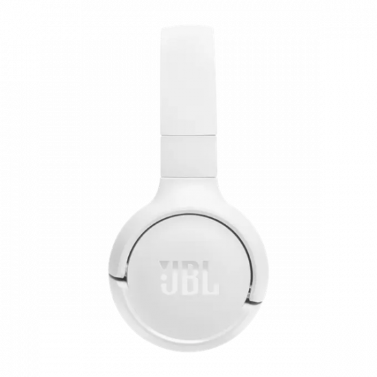 JBL Tune 520BT (vezeték nélküli fejhallgató), Fehér