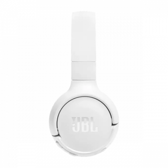JBL Tune 520BT (vezeték nélküli fejhallgató), Fehér