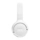 JBL Tune 520BT (vezeték nélküli fejhallgató), Fehér