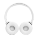 JBL Tune 520BT (vezeték nélküli fejhallgató), Fehér