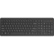 HP vezeték nélküli billentyűzet 220 - fekete