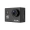 SJCAM Action Camera SJ4000, Black, vízálló tokkal,  LCD kijelző, 2,0 képátmérő, 12 MP, lassítás, időzítő, 1080P, H.264