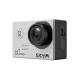 SJCAM 4K Action Camera SJ5000X Elite, Silver, WIFI, 4K, időzítő, LCD kijelző 2,0, stabilizálás, folytonos autós felvétel