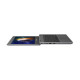 ASUS COM NB BR1100FKA-BP1732XA, 11,6" HD Touch, Intel Pentium N6000, 4GB, 128GB eMMC, INT, WIN11PRO, Szürke + Egér