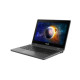 ASUS COM NB BR1100FKA-BP1732XA, 11,6" HD Touch, Intel Pentium N6000, 4GB, 128GB eMMC, INT, WIN11PRO, Szürke + Egér
