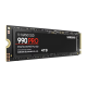 SAMSUNG 990 PRO NVMe™ M.2 SSD 4TB