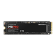 SAMSUNG 990 PRO NVMe™ M.2 SSD 4TB