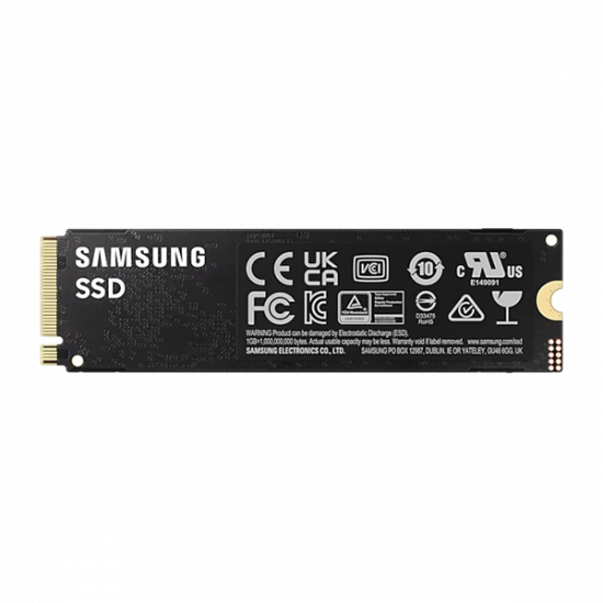 SAMSUNG 990 PRO NVMe™ M.2 SSD 4TB