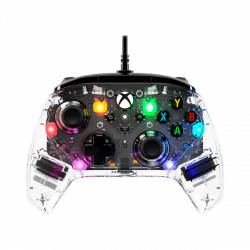 HP HYPERX vezetékes gaming kontroller Clutch Gladiate RGB Xbox