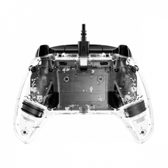 HP HYPERX vezetékes gaming kontroller Clutch Gladiate RGB Xbox