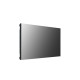 LG 24/7 IPS Video Wall 55" 55VSH7J-H, 1920x1080, 700cd/m2, 2xHDMI/DP/DVI-D/USB/RS232C/RJ45/Audio/IR