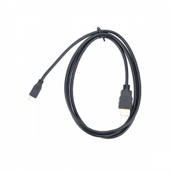 SJCAM HDMI cable