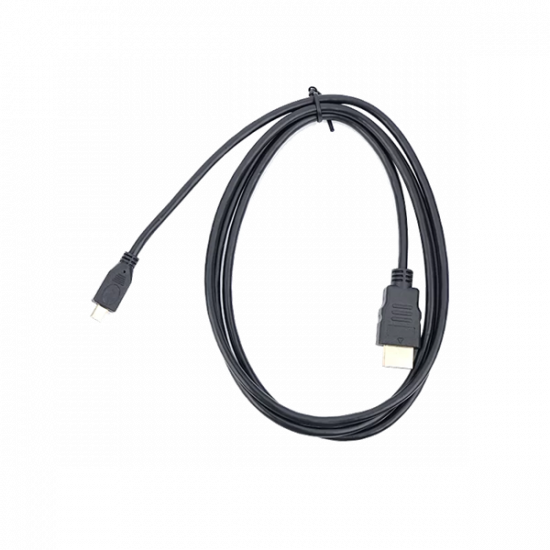 SJCAM HDMI cable
