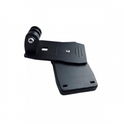 SJCAM 360-degree Rotation Clip