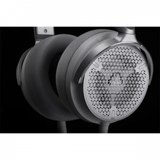 CORSAIR Vezetékes Headset, VIRTUOSO PRO Gaming, True-To-Life audio, fehér