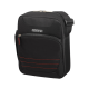 AMERICAN TOURISTER 110536-1041 Bombay Beach keresztpántos duffle táska - fekete