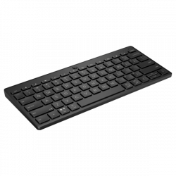 HP vezeték nélküli billentyűzet Bluetooth 350 - fekete