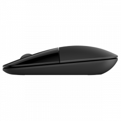 HP vezeték nélküli egér Z3700 Dual Mode - fekete