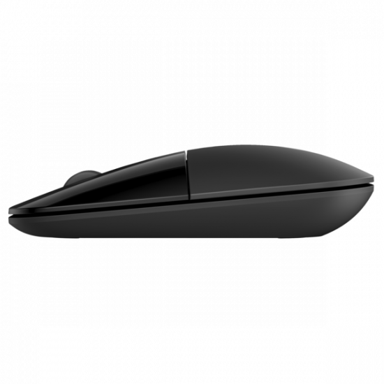 HP vezeték nélküli egér Z3700 Dual Mode - fekete