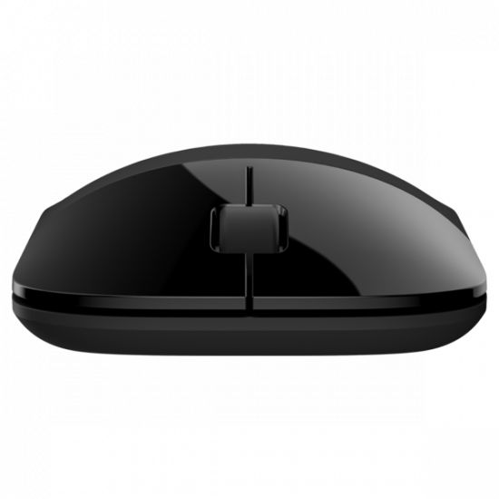 HP vezeték nélküli egér Z3700 Dual Mode - fekete