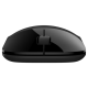HP vezeték nélküli egér Z3700 Dual Mode - fekete