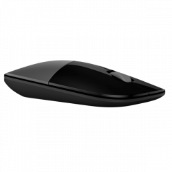 HP vezeték nélküli egér Z3700 Dual Mode - ezüst