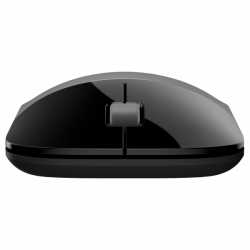 HP vezeték nélküli egér Z3700 Dual Mode - ezüst