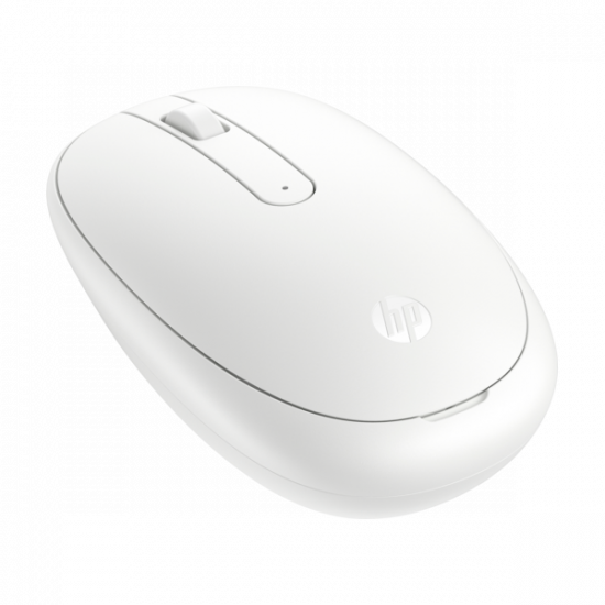HP vezeték nélküli egér 240 Bluetooth - fehér