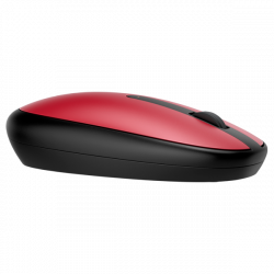 HP vezeték nélküli egér 240 - piros