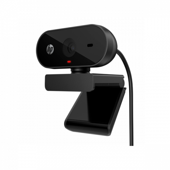 HP webkamera 320 FHD USB-A