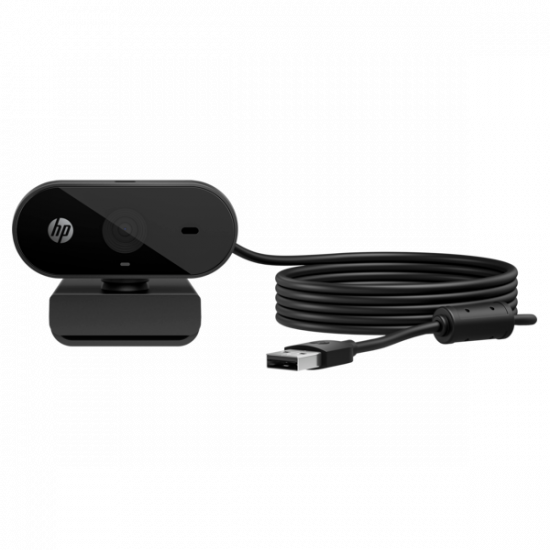 HP webkamera 320 FHD USB-A