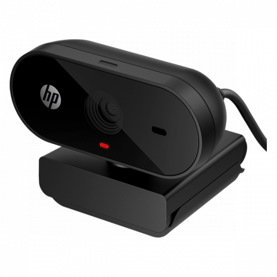 HP webkamera 320 FHD USB-A