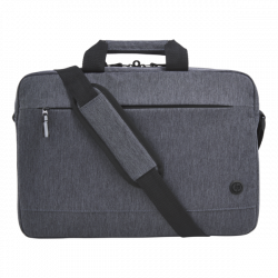 HP laptoptáska Prelude Pro Recycle Topload 15.6" - szürke