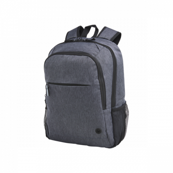 HP hátizsák Prelude Pro Recycle 15.6" - fekete/szürke