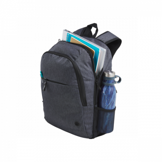 HP hátizsák Prelude Pro Recycle 15.6" - fekete/szürke