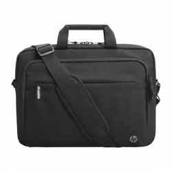 HP laptoptáska Professional 15.6" - fekete