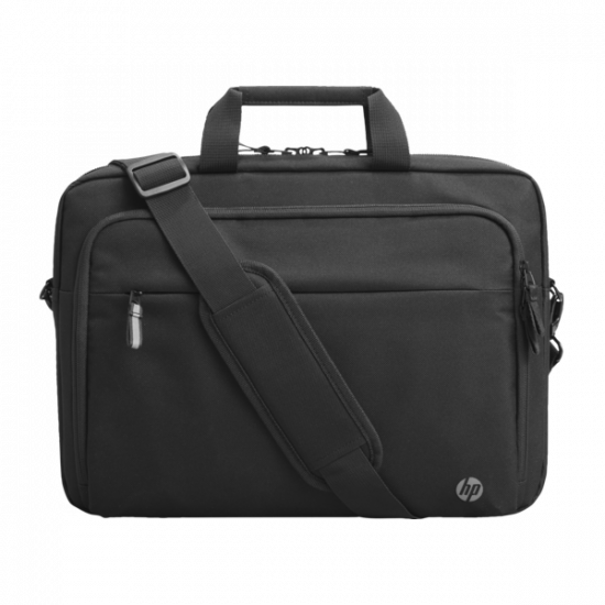HP laptoptáska Professional 15.6" - fekete