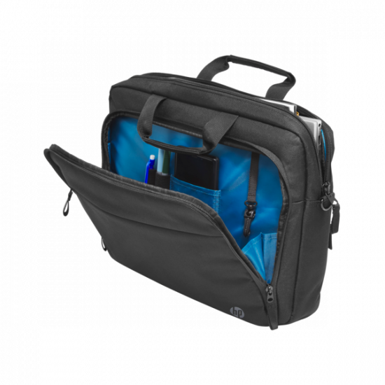 HP laptoptáska Professional 15.6" - fekete