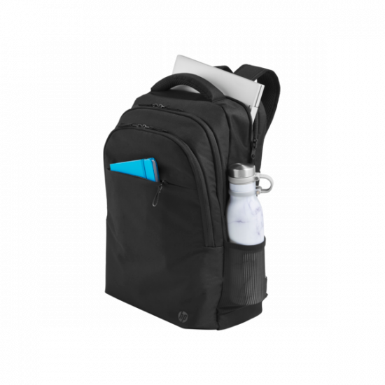 HP hátizsák Professional 17.3" - fekete