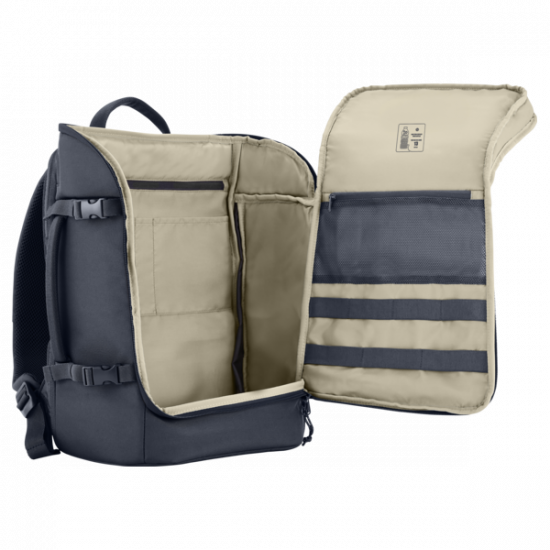HP hátizsák Travel 25L 15.6" - kék