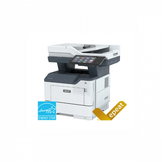 XEROX Lézer MFP 4in1 VersaLink B415V_DN, A4, FF 47 l/p, 1200x1200dpi, duplex, DADF, 2GB, LAN/USB/NFC