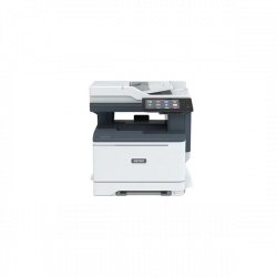 XEROX Színes Lézer MFP 4in1 VersaLink C415, A4, FF 40 l/p, SZ 40l/p, 1200x1200dpi, duplex, DADF, LAN/USB/NFC
