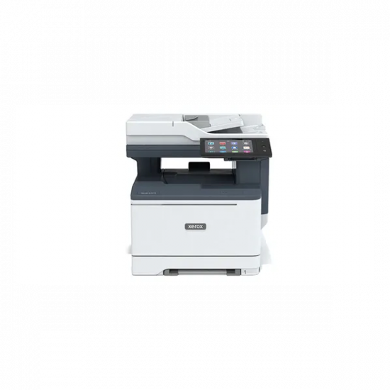 XEROX Színes Lézer MFP 4in1 VersaLink C415, A4, FF 40 l/p, SZ 40l/p, 1200x1200dpi, duplex, DADF, LAN/USB/NFC