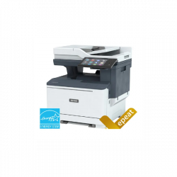 XEROX Színes Lézer MFP 4in1 VersaLink C415, A4, FF 40 l/p, SZ 40l/p, 1200x1200dpi, duplex, DADF, LAN/USB/NFC
