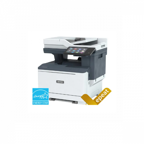 XEROX Színes Lézer MFP 4in1 VersaLink C415, A4, FF 40 l/p, SZ 40l/p, 1200x1200dpi, duplex, DADF, LAN/USB/NFC