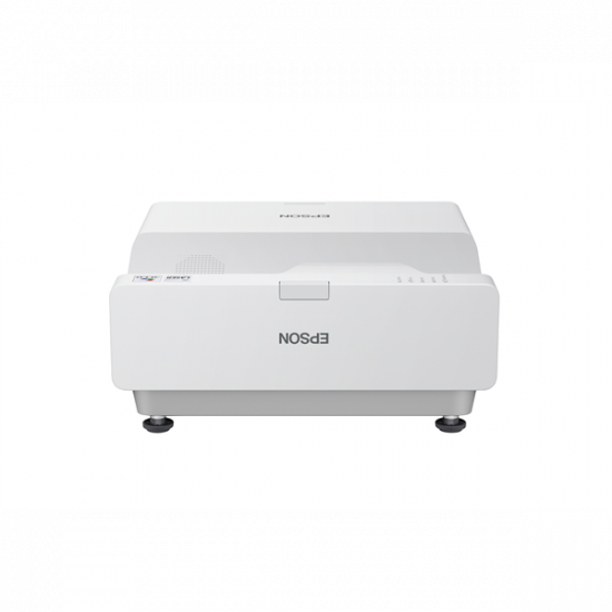 EPSON Projektor - EB-770F (3LCD, 1920x1080 (Full HD), 16:9, 4100 AL, 2.500.000:1, 3xHDMI/2xVGA/LAN/WiFi)