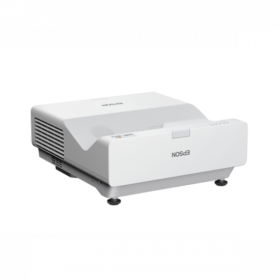 EPSON Projektor - EB-770F (3LCD, 1920x1080 (Full HD), 16:9, 4100 AL, 2.500.000:1, 3xHDMI/2xVGA/LAN/WiFi)